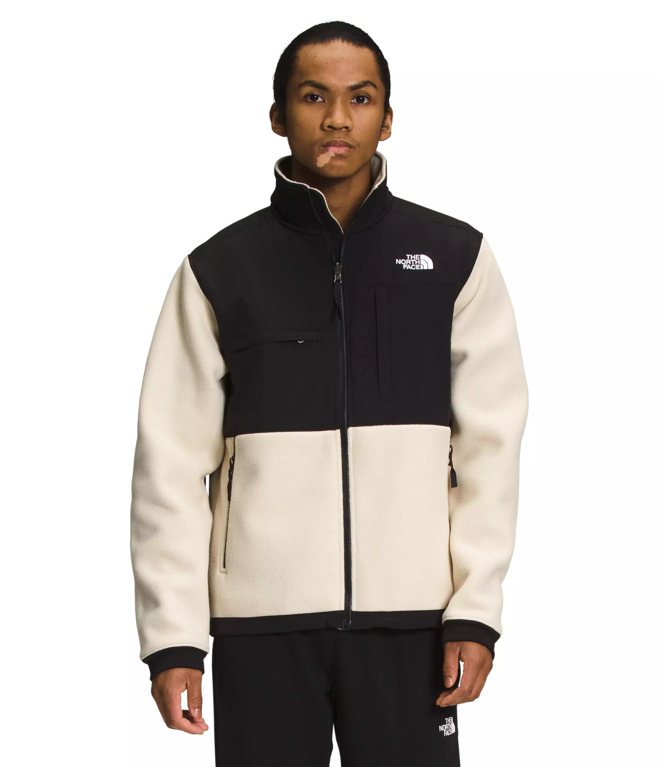 The north face discount men's denali jacket